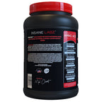 Insane Labz Insane Whey