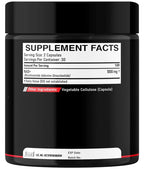 DEDICAD NAD Supplement 1000 mg Energy & Brain Function - 60 Capsules - image 7