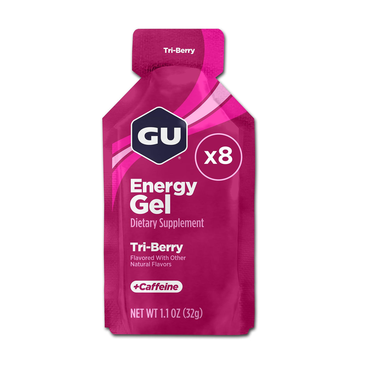 GU Energy Original Gels