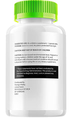 Indelo Glycogen Plus Capsules Advanced Formula - 180 Capsules - image 7