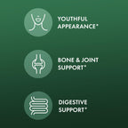 Dr. Mercola Organic Bone Broth Collagen