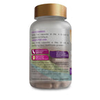 Betel Natural Pau de Arco Capsules Immune Support - 1500 mg - image 3