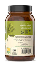 Complete Natural Products Organic Chlorella 500mg - 100 Capsules - image 5