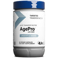 4Life Transfer Factor AgePro Healthy Aging Supplement - 60 Capsules