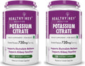 Generic Potassium Citrate 730mg