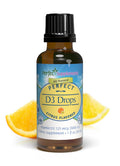 Perfect Supplements Vitamin D3 Drops - 60 fl oz