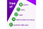 Vitafusion NUTRITIONAL_SUPPLEMENT