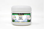 Bianca Rosa Cayenne Pepper 10,000 SHU Cream - 2 oz