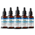 Nature Health Super Relajante Herbal Supplement Drops - 60 ml (5)
