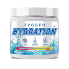 Evogen Hydration Full Spectrum Electrolyte Powder
