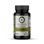 NATURGIN Magnesium Complex Citrate + Potassium - 90 Capsules - image 2