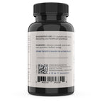 BioImmersion Chromium Polynicotinate with Red Beet Root - 60 Capsules - image 3