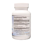 Wonder Laboratories Berberine HCL 500mg + Cinnamon & Chromium