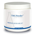 BIOTICS RESEARCH TMG Powder Trimethylglycine 3g - 8 Oz