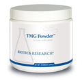 BIOTICS RESEARCH TMG Powder Trimethylglycine 3g - 8 Oz