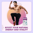 Generic Multi-VIT Daily Multivitamin for Men - 90 Vegetarian Capsules - image 4