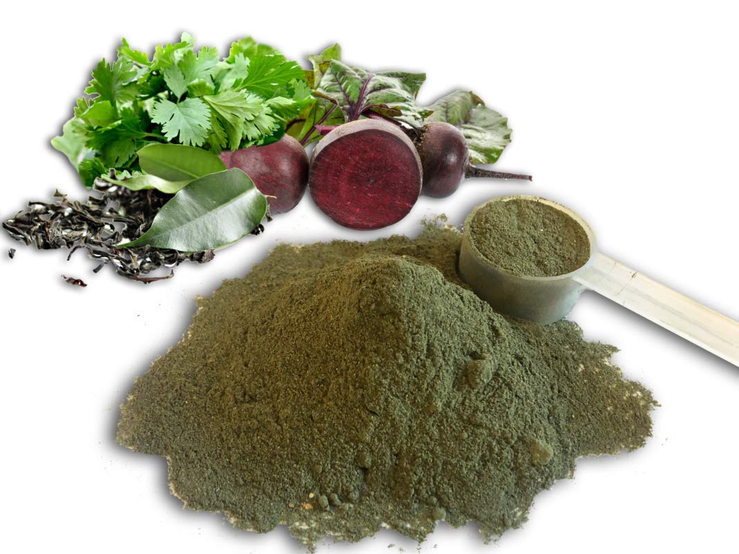 Energy Essentials Catie's Organic Greens Powder - 30 Servings - image 3