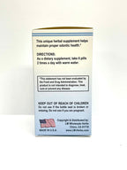 Laowei Odontic Health Toothache Herbal Supplement - 100 Pills - image 6