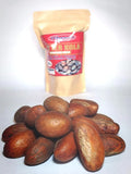 Dibeson Bitter Kola Nuts Organic - 5 Ounces