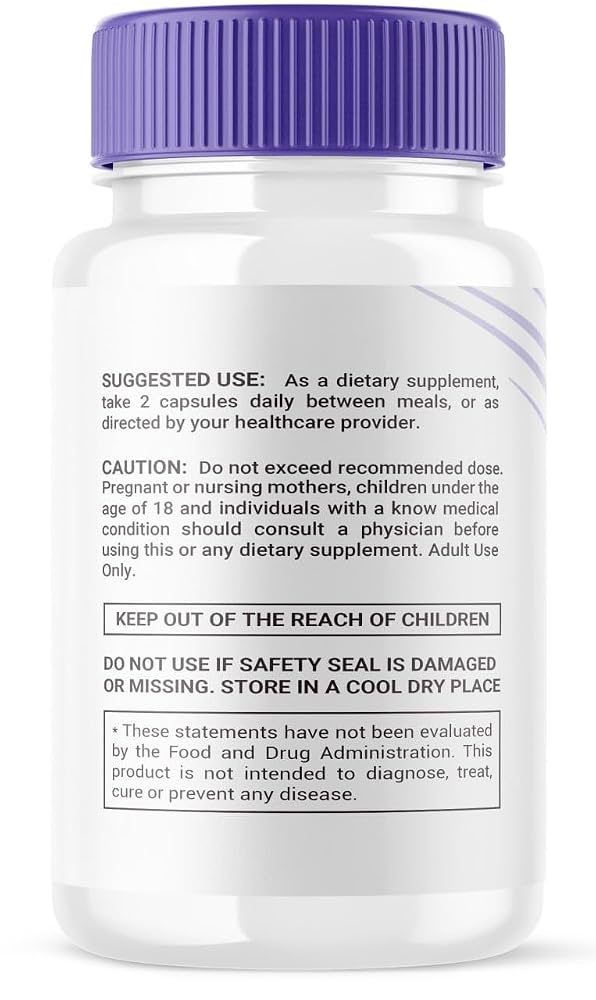 rize labs Acidaburn Capsules Maximum Strength Formula - 60 Capsules - image 5