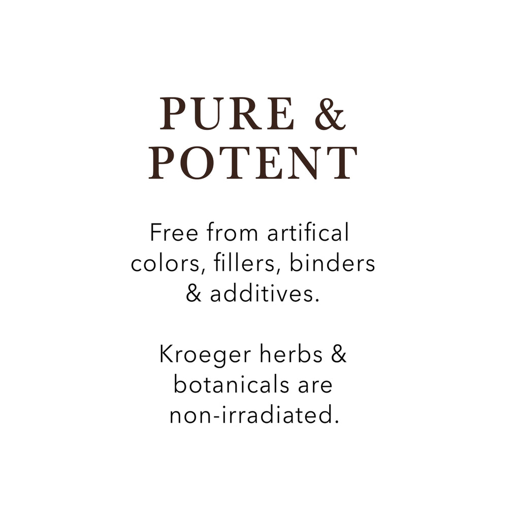 Kroeger Herb Products - image 7