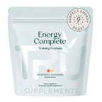 TRU Supplements Energy Pre-Workout Powder Strawberry Lemonade - 20 Servings