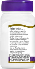 21st Century Acidophilus Capsules - 300 Count - image 2