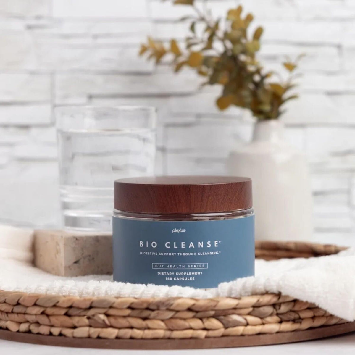 Plexus® Bio Cleanse®