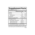Carlson Teen's Smart Catch Omega-3 Fish Oil 700 mg - 90 Softgels - image 6