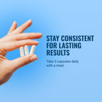 Live Conscious Beyond Collagen Capsules - Parent