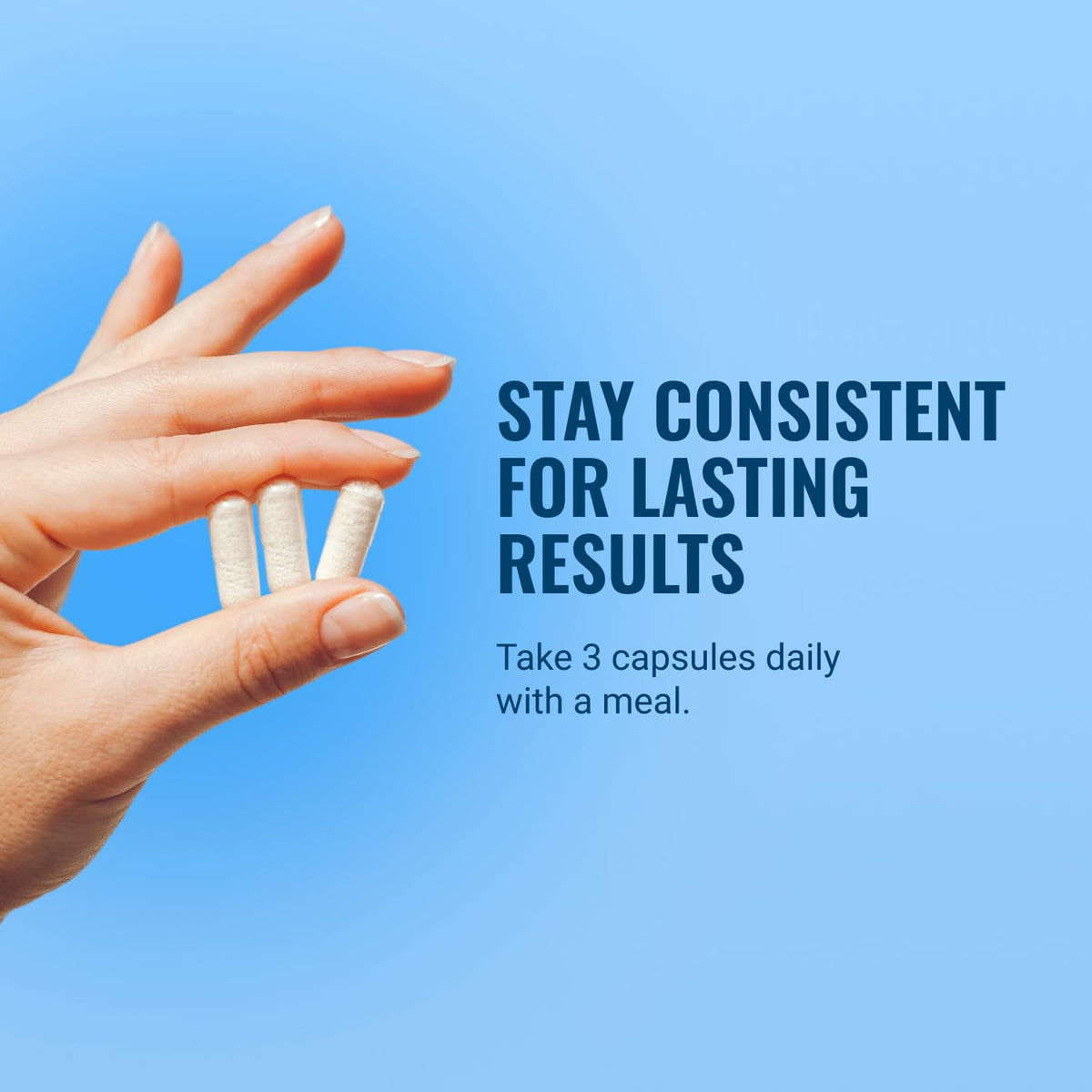 Live Conscious Beyond Collagen Capsules - Parent