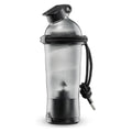 daasigwaa Electric Protein Shaker Bottle Rechargeable - 18.6 oz