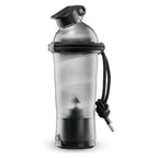 daasigwaa Electric Protein Shaker Bottle Rechargeable - 18.6 oz