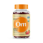 OM MUSHROOM SUPERFOOD Mushroom Gummies