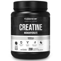 Jacked Factory Flavored Creatine Monohydrate - Creatine Supplement