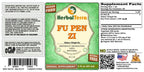 Herbal Terra LLC Fu Pen Zi, Chinese Raspberry (Rubus Chingii Hu)