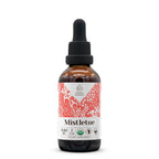 Garden Organics Mistletoe USDA Organic Alcohol-Free Extract