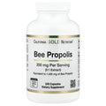 Lake Avenue Bee Propolis 1000 mg - 240 Vegetarian Capsules