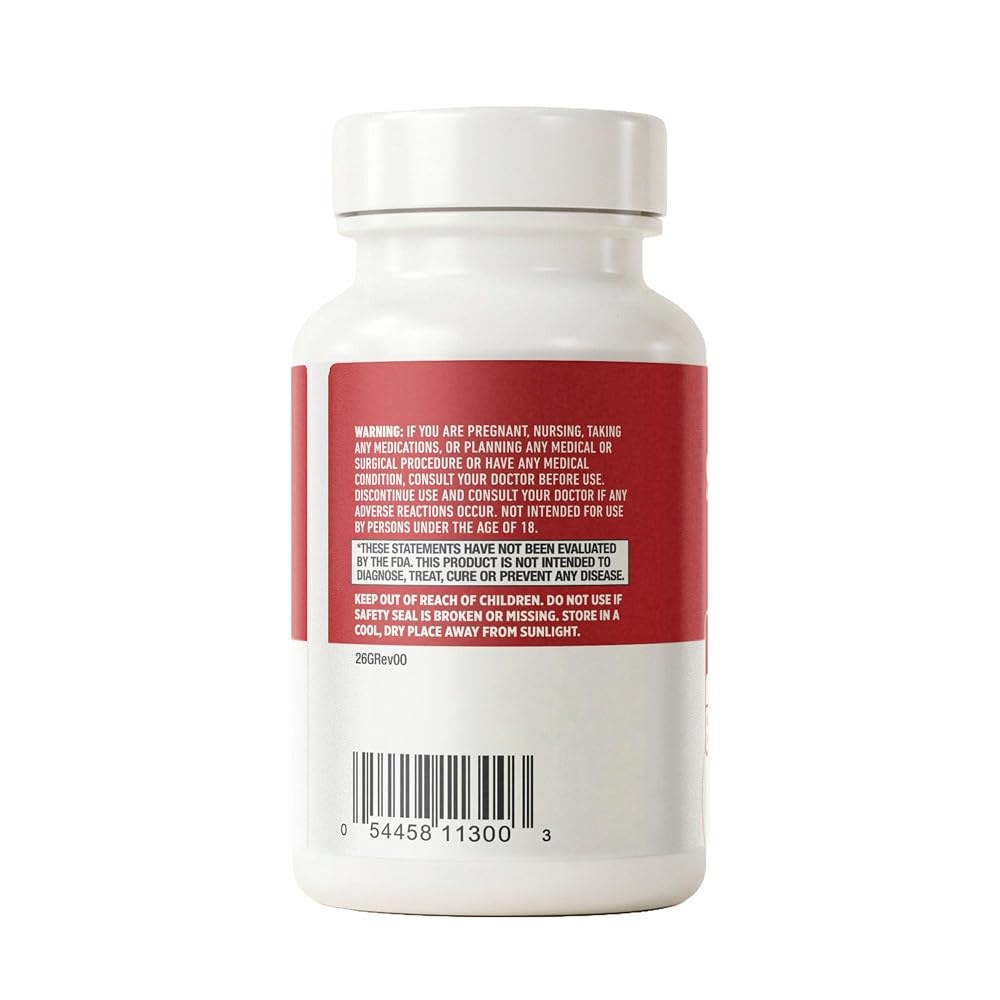 Basic Brands Super Smart Heart Omega Triple Strength 1000 mg - 90 Softgels - image 7