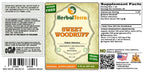 Herbal Terra LLC Sweet Woodruff (Galium Odoratum) Tincture