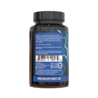 Huge Supplements Turkesterone 500mg Ajuga Extract - 60 Softgels - image 9