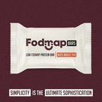 Fodmazing Fodmap Bars