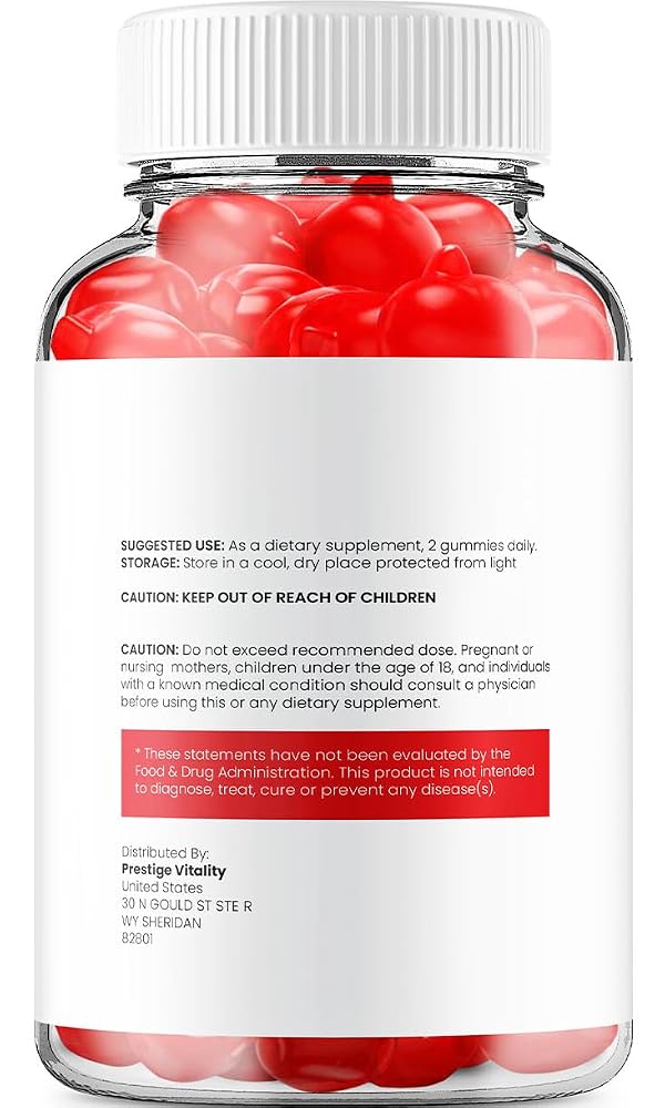 Indelo Fresh Health ACV Gummies with Vitamin B12 - 120 Gummies - image 3