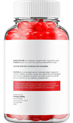 Indelo Fresh Health ACV Gummies with Vitamin B12 - 120 Gummies - image 3
