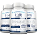 Approved Science HMB - 1500mg High Potency HMB Supplement