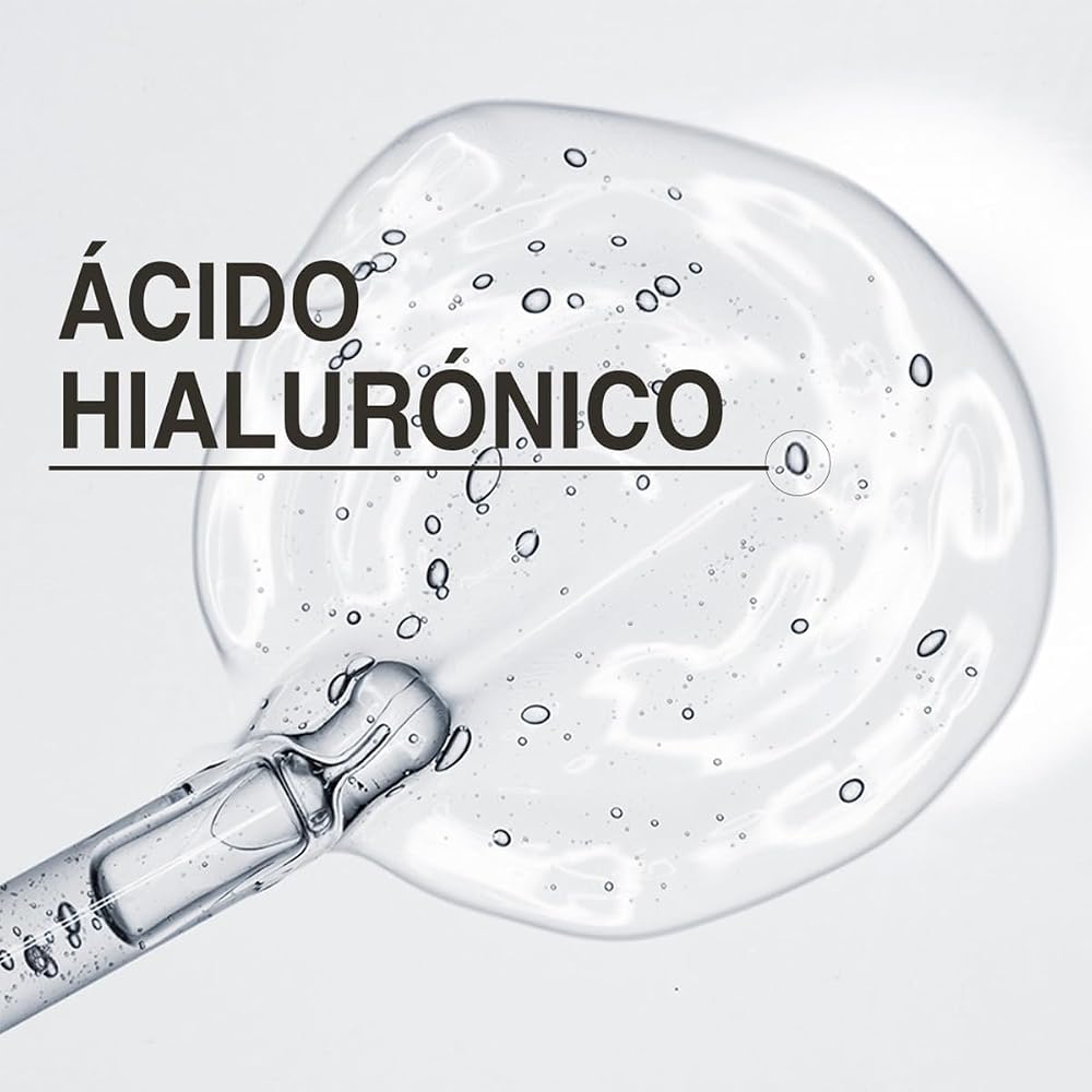 Nutrapel Ampolleta Acido Hialuronico Hyalusilk 12pz Hidratacion - image 3