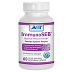 AST Enzymes ImmunoSEB Systemic Enzyme Blend - 60 Capsules