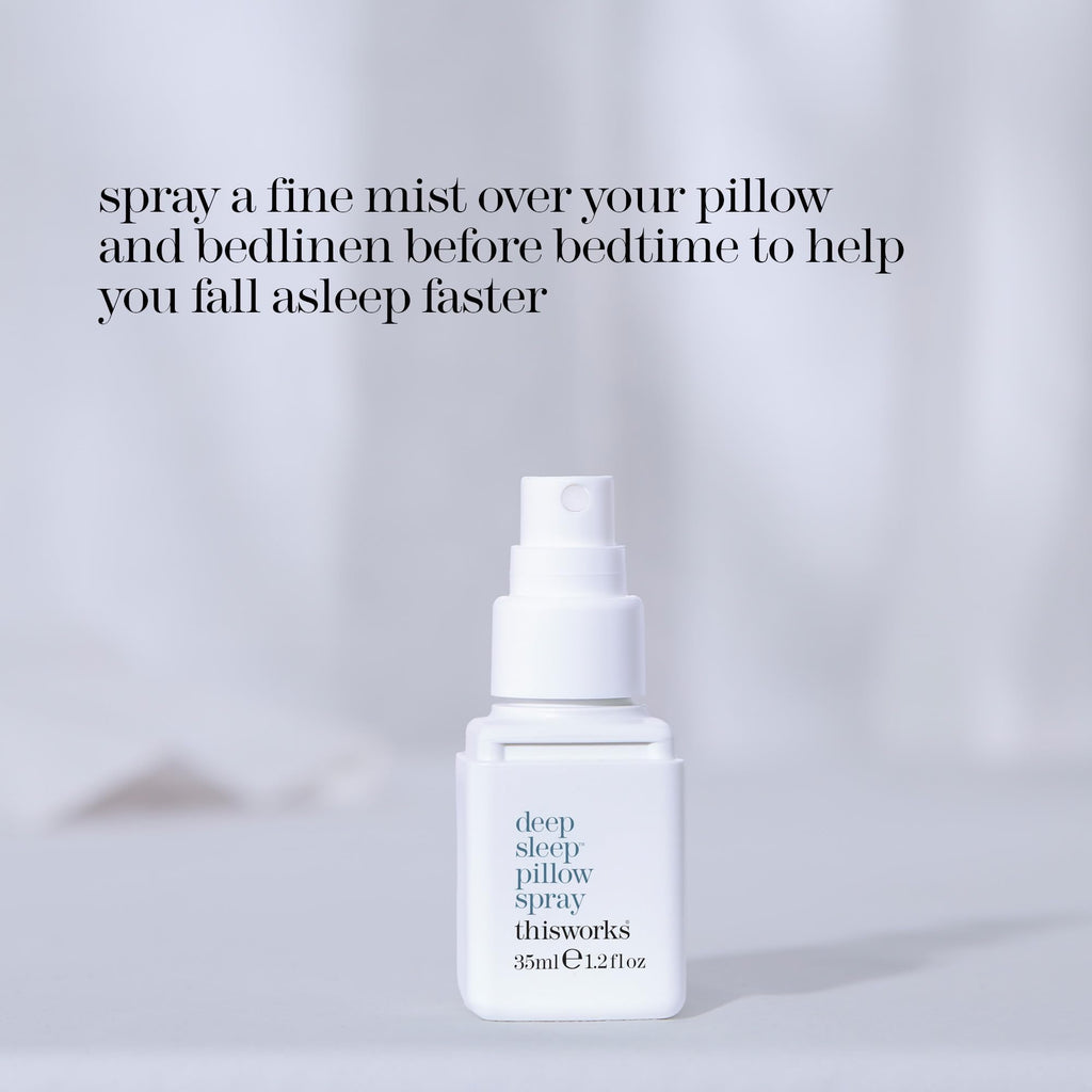 THISWORKS This Works Deep Sleep Pillow Spray - 1.2 fl oz - image 4
