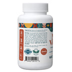 Pattern Wellness Multivitamin for Men & Women - 60 Vegan Capsules - image 2