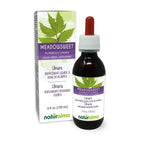 Naturalma Meadowsweet Flower Herbal Tincture - 4 fl oz